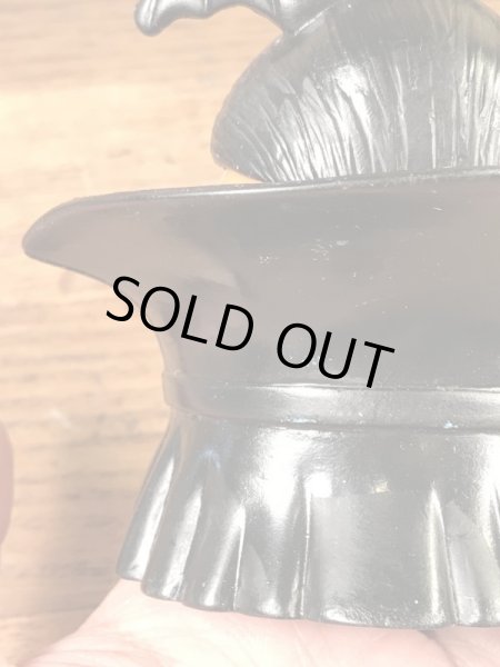 マックナゲットバーディーズのドラキュラの90’sヴィンテージハッピーミール