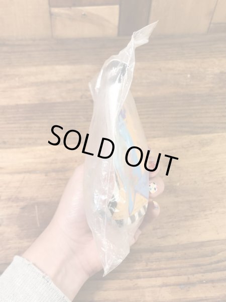 マクドナルドのファニーフライフレンズの80’sヴィンテージハッピーミール