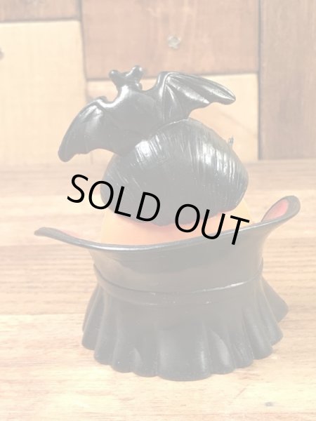 マクドナルドのマックナゲットバーディーズの90年代ビンテージハッピーミールトイ