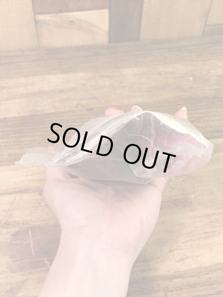 マクドナルドのファニーフライフレンズの80’sヴィンテージハッピーミール