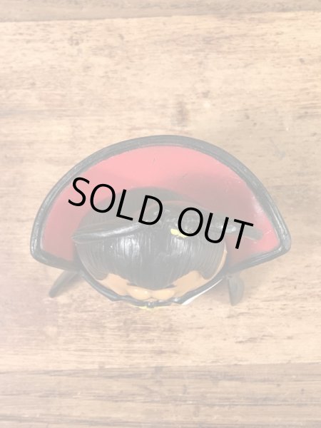 マクドナルドのマックナゲットバーディーズの90年代ビンテージハッピーミールトイ