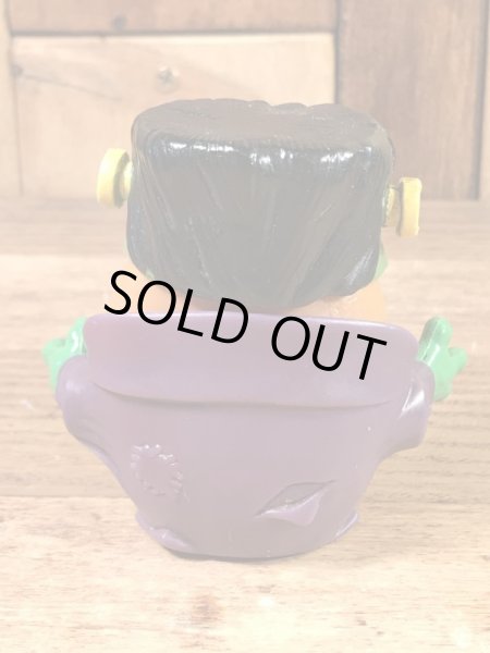 マクドナルドのマックナゲットバーディーズの90年代ビンテージミールトイ