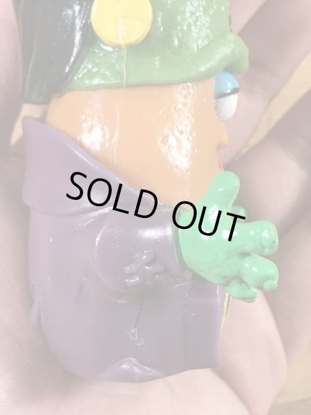 マックナゲットバーディーズのフランケンの90’sヴィンテージハッピーミール