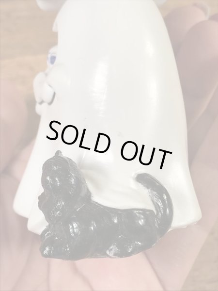 マックナゲットバーディーズのお化けの90’sヴィンテージハッピーミール