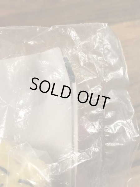 画像9: McDonald's Funny Fly Friends “Rollin' Rocker” Happy Meal Toy　フライキッズ　ビンテージ　ハッピーミールトイ　マクドナルド　80年代 (9)