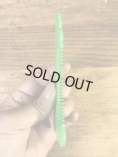 マクドナルドのロナルドの80’sヴィンテージハッピーミール