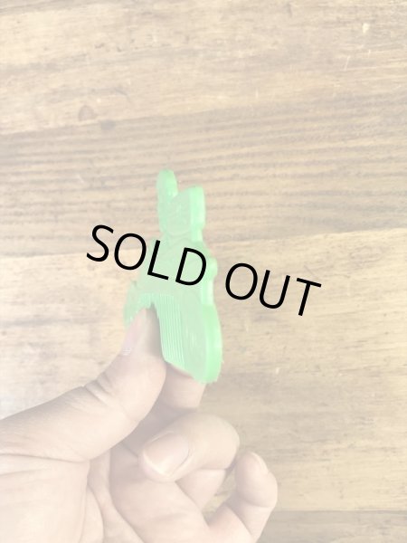 マクドナルドのロナルドの80’sヴィンテージハッピーミール