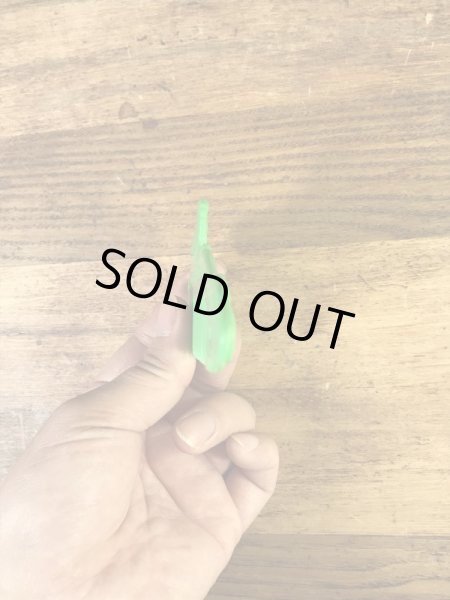 マクドナルドのロナルドの80年代ビンテージくし