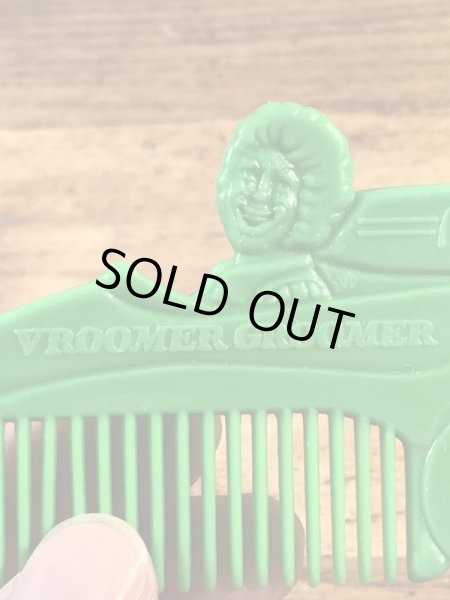 マクドナルドのロナルドの80’sヴィンテージハッピーミール