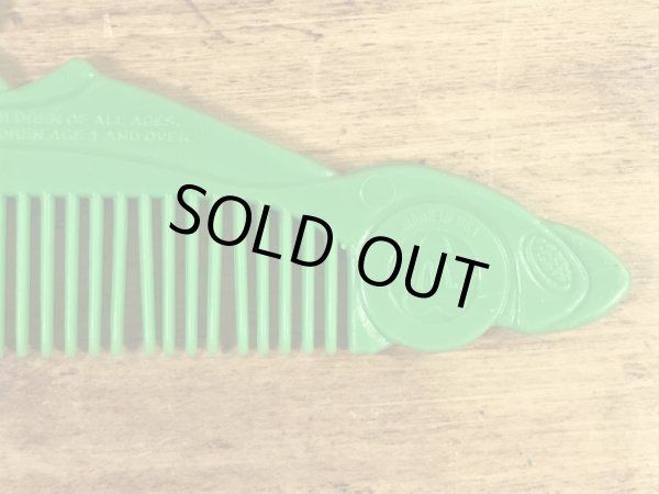 マクドナルドのロナルドの80’sヴィンテージハッピーミール