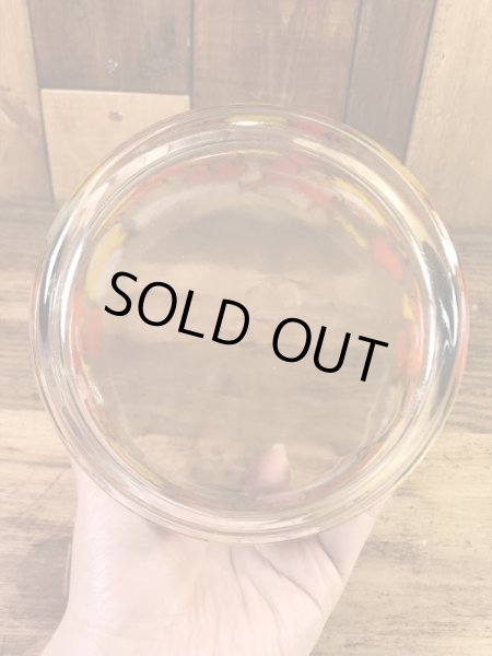 Hallmark社製のシャツテイルズの80’sヴィンテージキャンディジャー