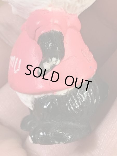 シャツテイルズのPammy Pandaの80’sヴィンテージPVCフィギュア