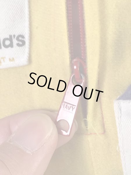 マクドナルドのロナルドの70年代ビンテージ笛吹ドール