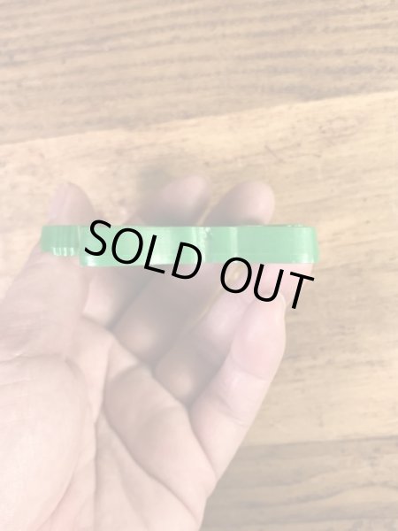 マクドナルドのドナルドの80’sヴィンテージクッキーカッター