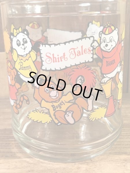 Hallmark社製のシャツテイルズの80’sヴィンテージキャンディジャー