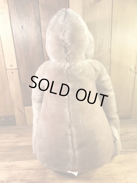 Kamar社製のE.T.の80年代ビンテージプラッシュドール