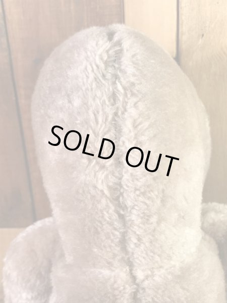 Kamar社製のE.T.の80年代ビンテージプラッシュドール