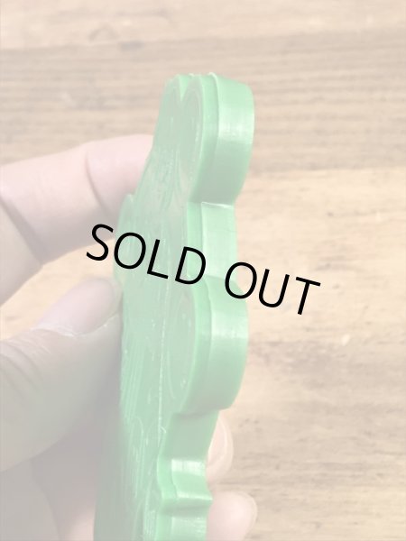 マクドナルドのロナルドの80年代ビンテージクッキーカッター