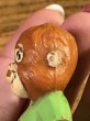 シャツテイルズのBogey Monkeyの80’sヴィンテージPVCフィギュア