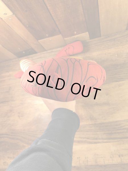 マクドナルドのロナルドの70年代ビンテージピロードール