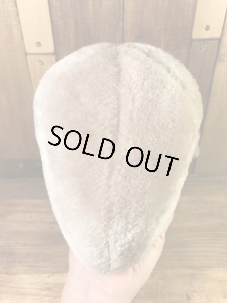 Kamar社製のE.T.の80年代ビンテージプラッシュドール