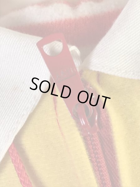 Hasbro社製のマクドナルド“ロナルド”の70’sヴィンテージプラッシュドール