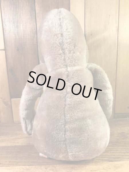 Kamar社製のE.T.の80年代ビンテージプラッシュドール