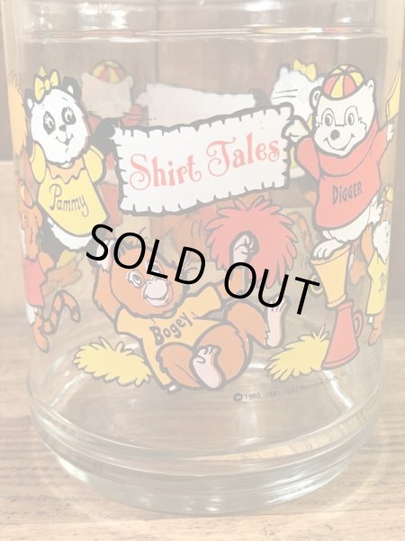 Hallmark社製のシャツテイルズの80’sヴィンテージキャンディジャー