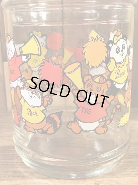 Hallmark社製のシャツテイルズの80’sヴィンテージキャンディジャー