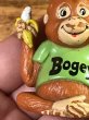 シャツテイルズのBogey Monkeyの80’sヴィンテージPVCフィギュア