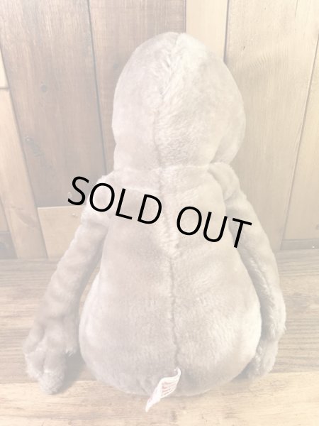 Kamar社製のE.T.の80年代ビンテージプラッシュドール