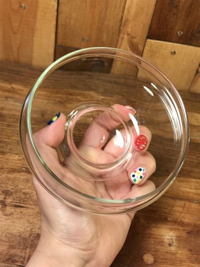 画像2: Hallmark Shirt Tales Glass Canister　シャツテイルズ　ビンテージ　キャニスター　キャンディジャー　80年代