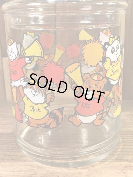 Hallmark社製のシャツテイルズの80’sヴィンテージキャンディジャー