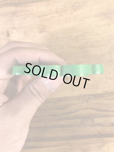 マクドナルドのドナルドの80’sヴィンテージクッキーカッター