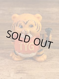 Shirt Tales(シャツテイルズ)系 - STIMPY(Vintage Collectible Toys