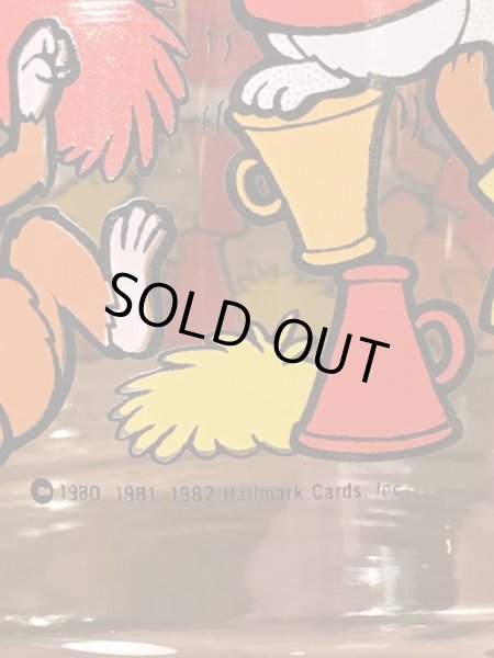 Hallmark社製のシャツテイルズの80’sヴィンテージキャンディジャー