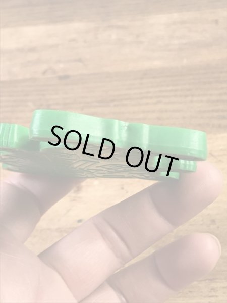 マクドナルドのドナルドの80’sヴィンテージクッキーカッター