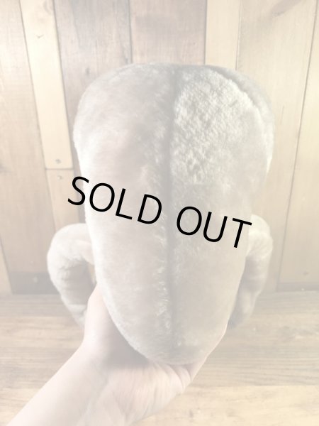 Kamar社製のE.T.の80年代ビンテージプラッシュドール