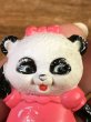 シャツテイルズのPammy Pandaの80’sヴィンテージPVCフィギュア