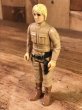 スターウォーズのLuke Skywalkerの80’sヴィンテージオールドケナーフィギュア