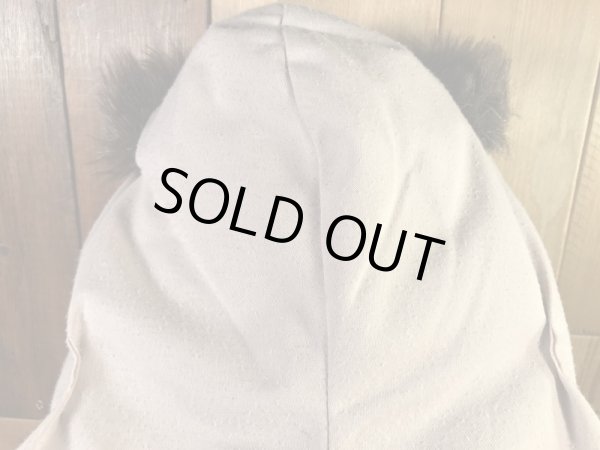 オールドケナーのスターウォーズ“イウォーク”の80’sヴィンテージプラッシュドール