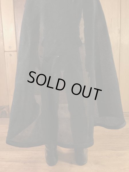 スターウォーズのダースベイダーの70’sヴィンテージオールドケナー