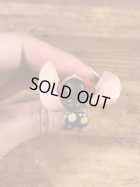 スターウォーズのプリンセスレイアの80年代ビンテージアクションフィギュア