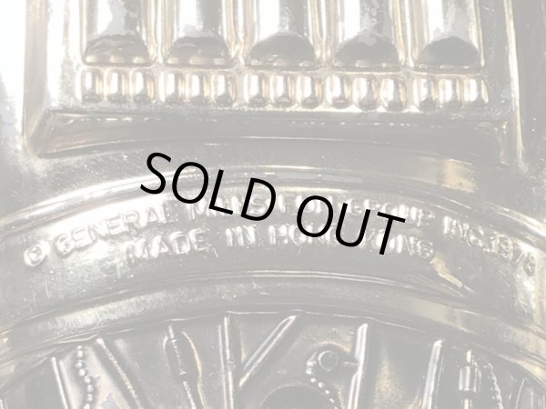 スターウォーズのC-3POの70年代ビンテージフィギュア