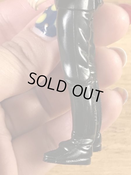 スターウォーズのLuke Skywalkerの80’sヴィンテージオールドケナーフィギュア