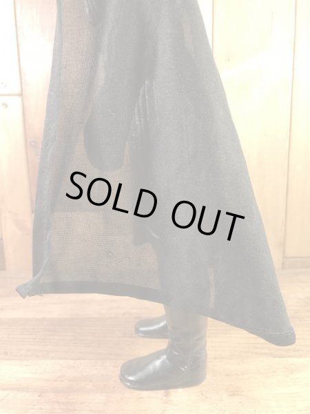 スターウォーズのダースベイダーの70’sヴィンテージオールドケナー