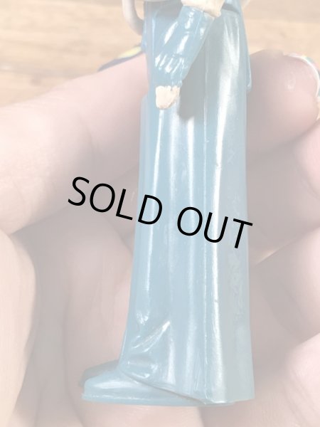 スターウォーズのBib Fortunaの80’sヴィンテージオールドケナーフィギュア