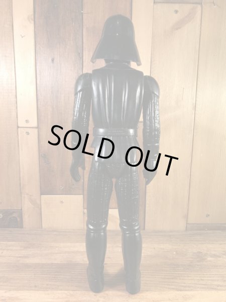 スターウォーズのダースベイダーの70’sヴィンテージオールドケナー