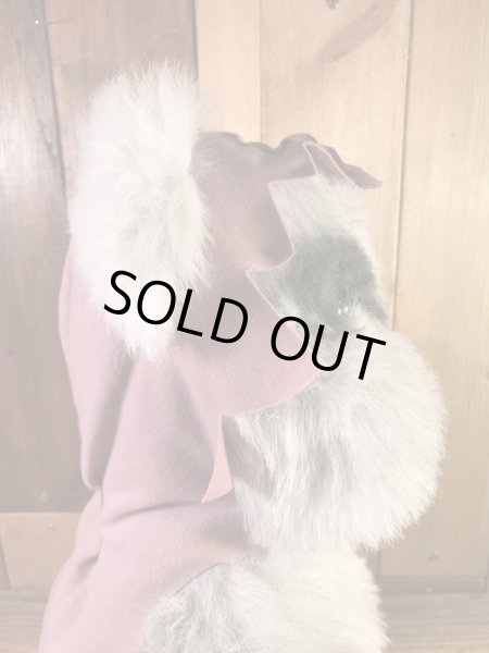 スターウォーズのイウォークの80年代ビンテージぬいぐるみ