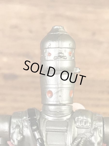 スターウォーズのIG-88の80’sヴィンテージオールドケナーフィギュア